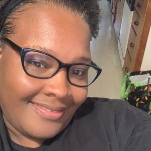 Meet your Posher, Katrina